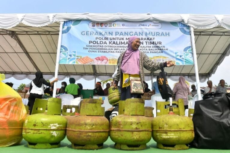 Kuota Gas Melon Dipangkas, Peneliti Ingatkan Pemerintah Benahi Dulu Distribusi