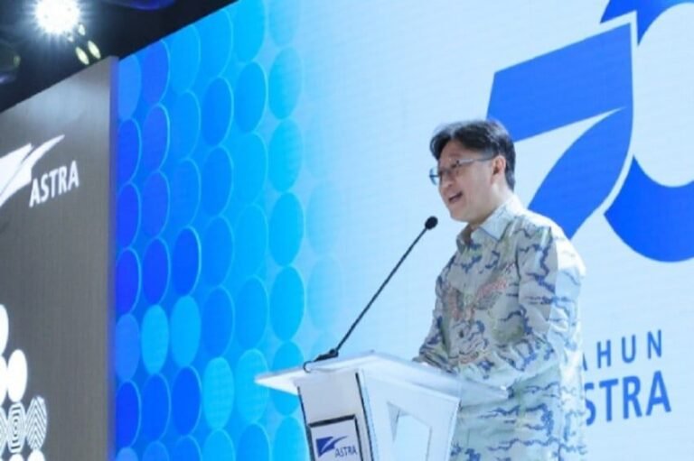 Astra Rayakan 70 Tahun dengan Apresiasi untuk Generasi Muda Berbakat Indonesia