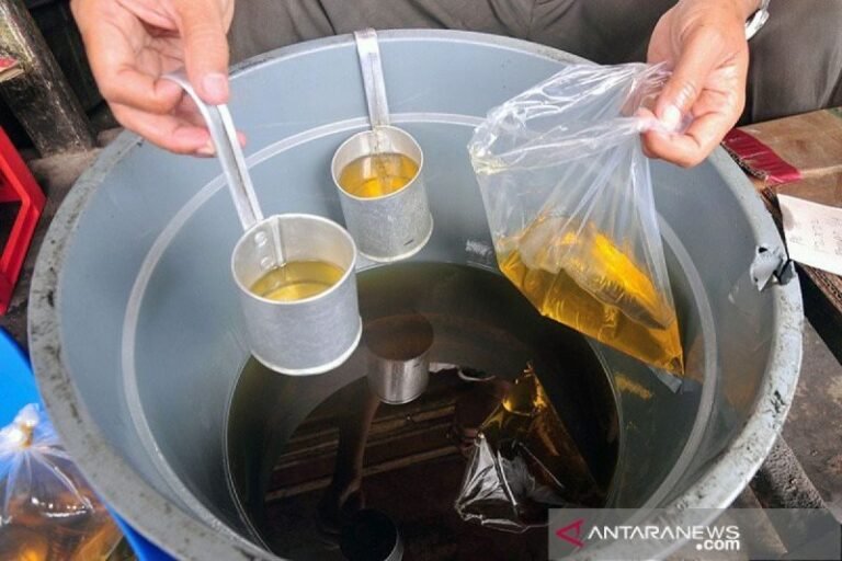 Boleh Pakai Minyak Goreng Berkali-kali, Tapi Hati-hati Risikonya bagi Kesehatan