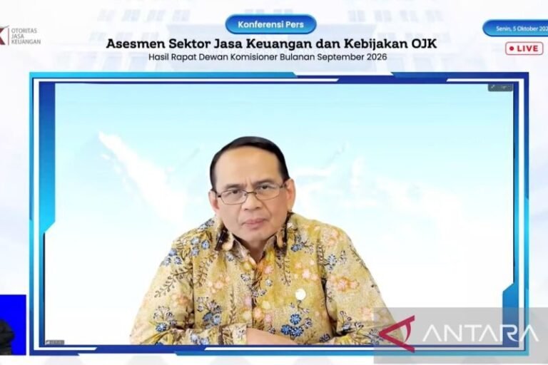 Kredit Kendaraan Listrik Tembus Rp26 Triliun, Tumbuh Pesat di Tengah Lesunya Pembiayaan Motor-Mobil Konvensional