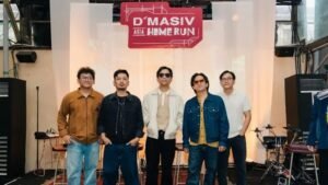Lagu-Lagu Legendaris Indonesia Hidup Kembali Lewat Musisi Muda, Ini 5 Karya yang Mendapat Generasi Baru
