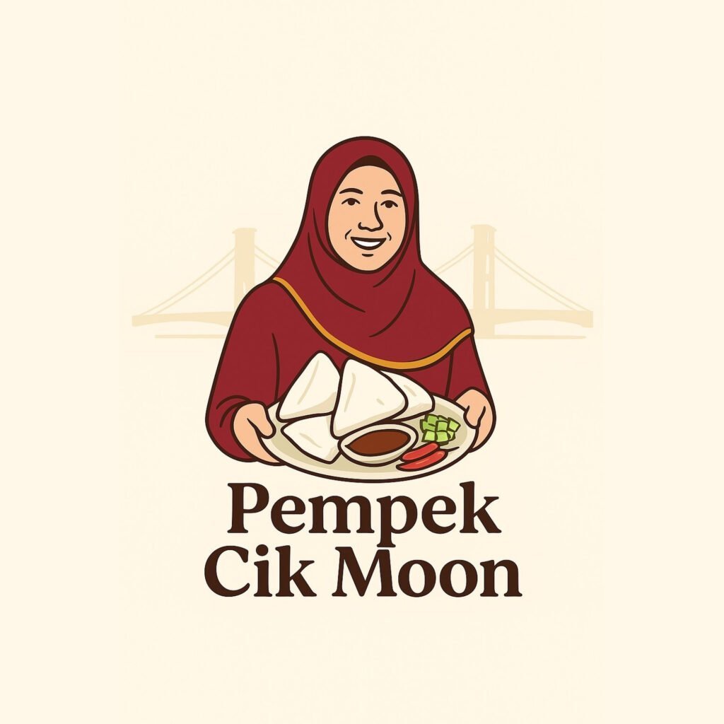 Pempek Cik Moon