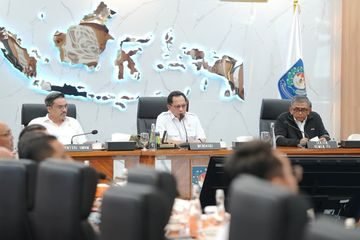 Pemulihan Ekonomi Sumatera Pasca-Bencana Dipercepat hingga 2028